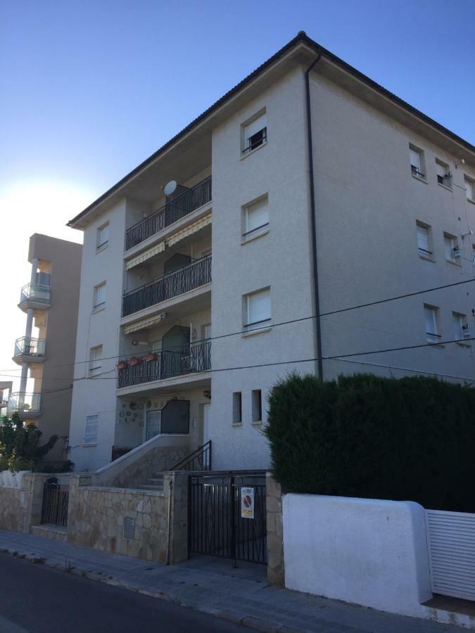 Chez Ana Apartment Coma-ruga Exterior foto